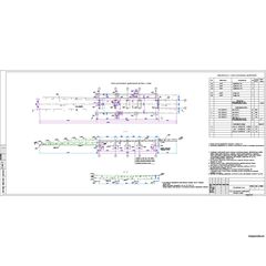 DWG - Архитектурно-строительные решения (АС) - Автомобильная весовая